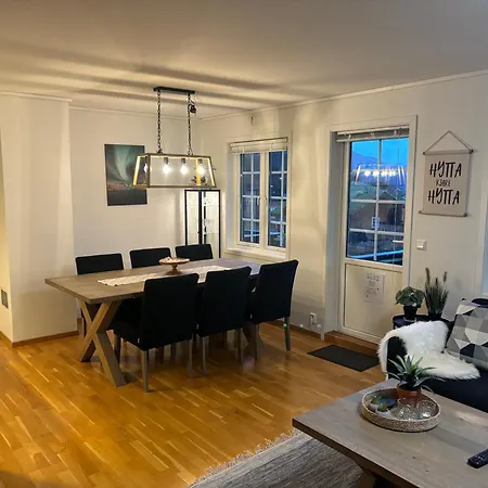 Holiday home Roldal A With A View *