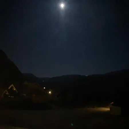 Roldal A With A View *