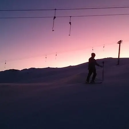 Roldal A With A View