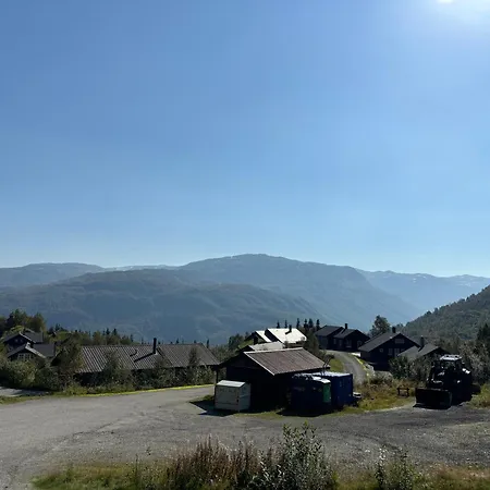 Holiday home Roldal A With A View Hara