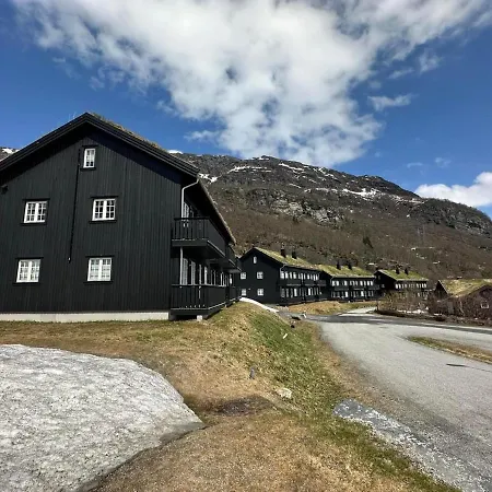 펜션 Roldal A With A View Horre