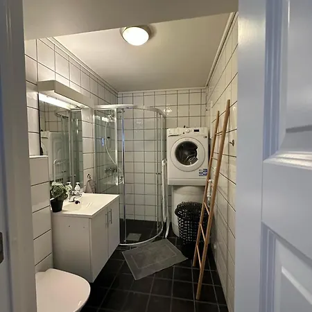 Roldal A With A View *