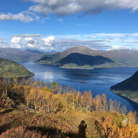 Roldal A With A View Hara