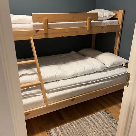 Roldal A With A View Feriehus