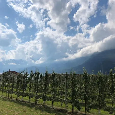 Feriehus Roldal A With A View Horre